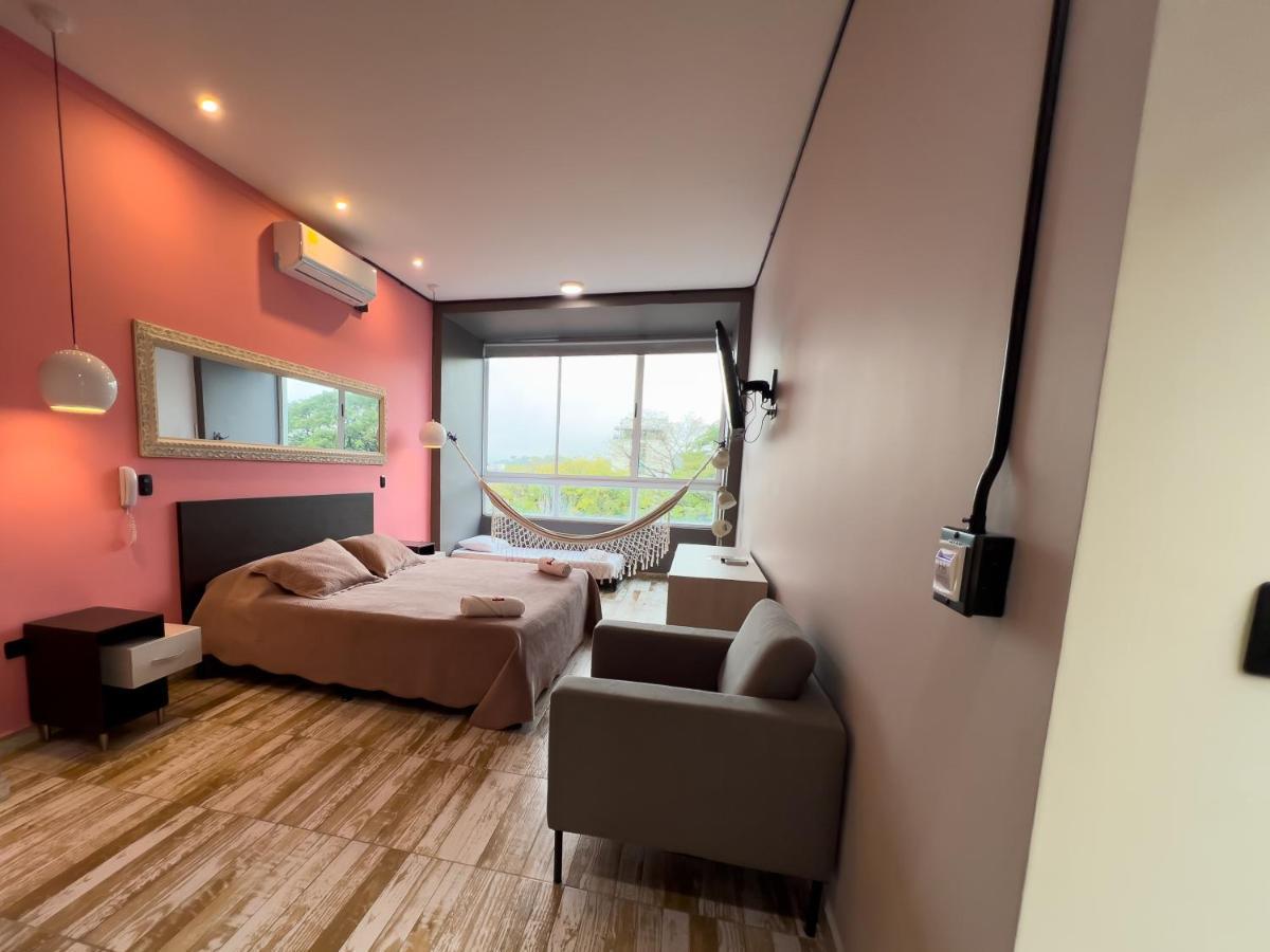 Hotel El Meson La Dorada Zewnętrze zdjęcie
