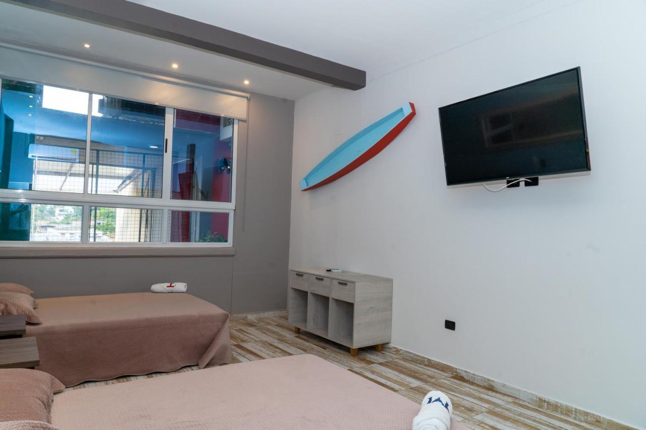 Hotel El Meson La Dorada Zewnętrze zdjęcie