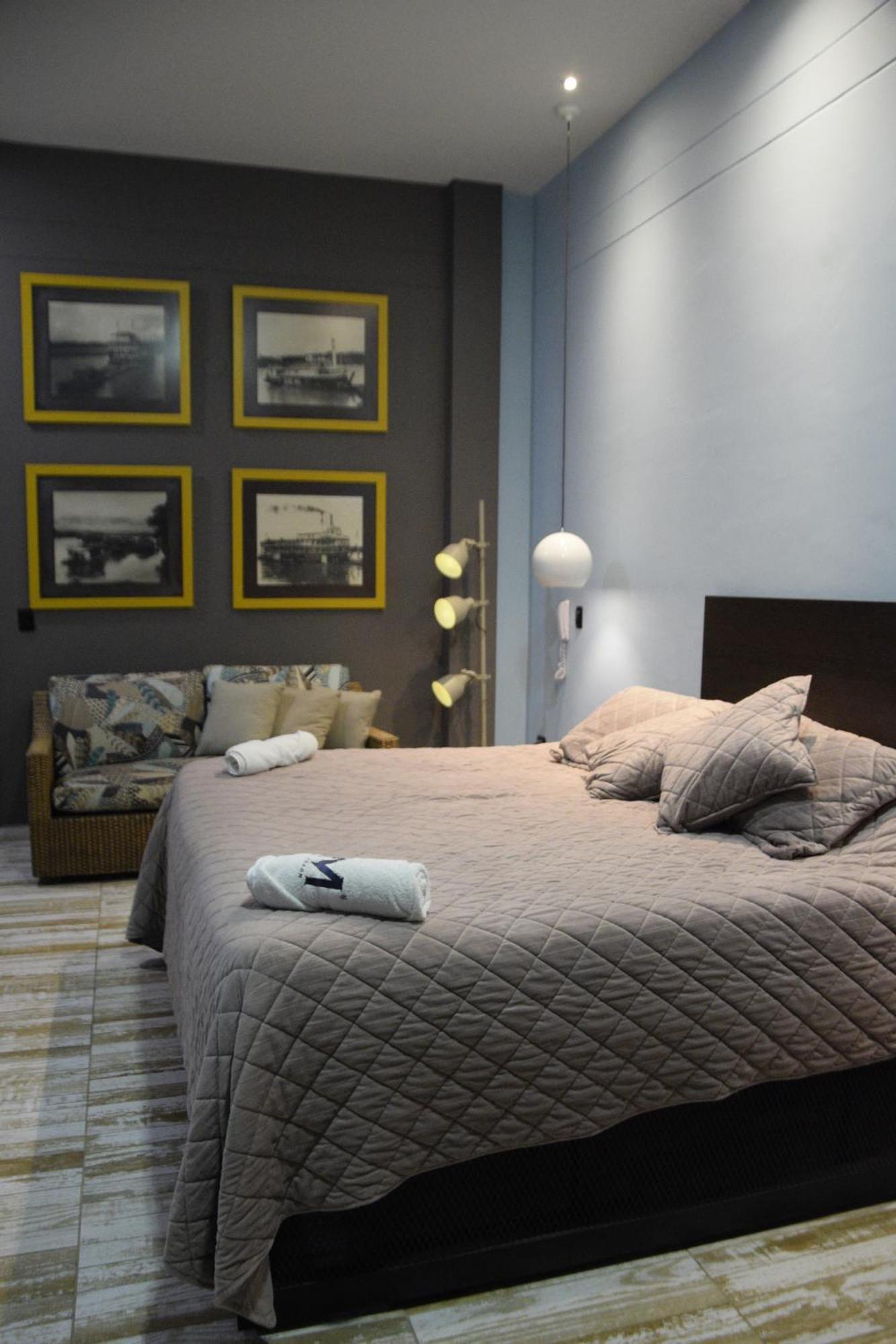 Hotel El Meson La Dorada Zewnętrze zdjęcie